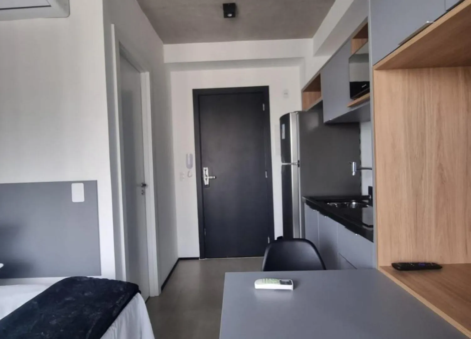 Apartament Apartamento Na Bela Vista Sp Rua Barata Ribeiro São Paulo
