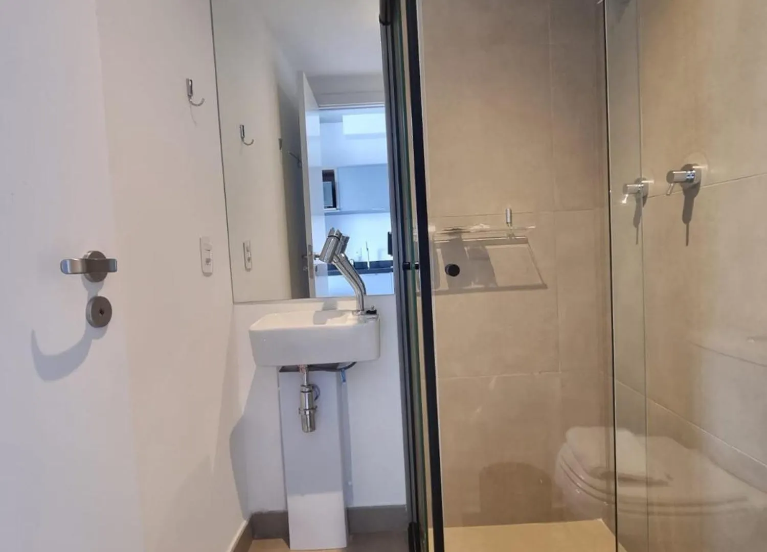 Apartamento Na Bela Vista Sp Rua Barata Ribeiro Sao Paulo 0*,