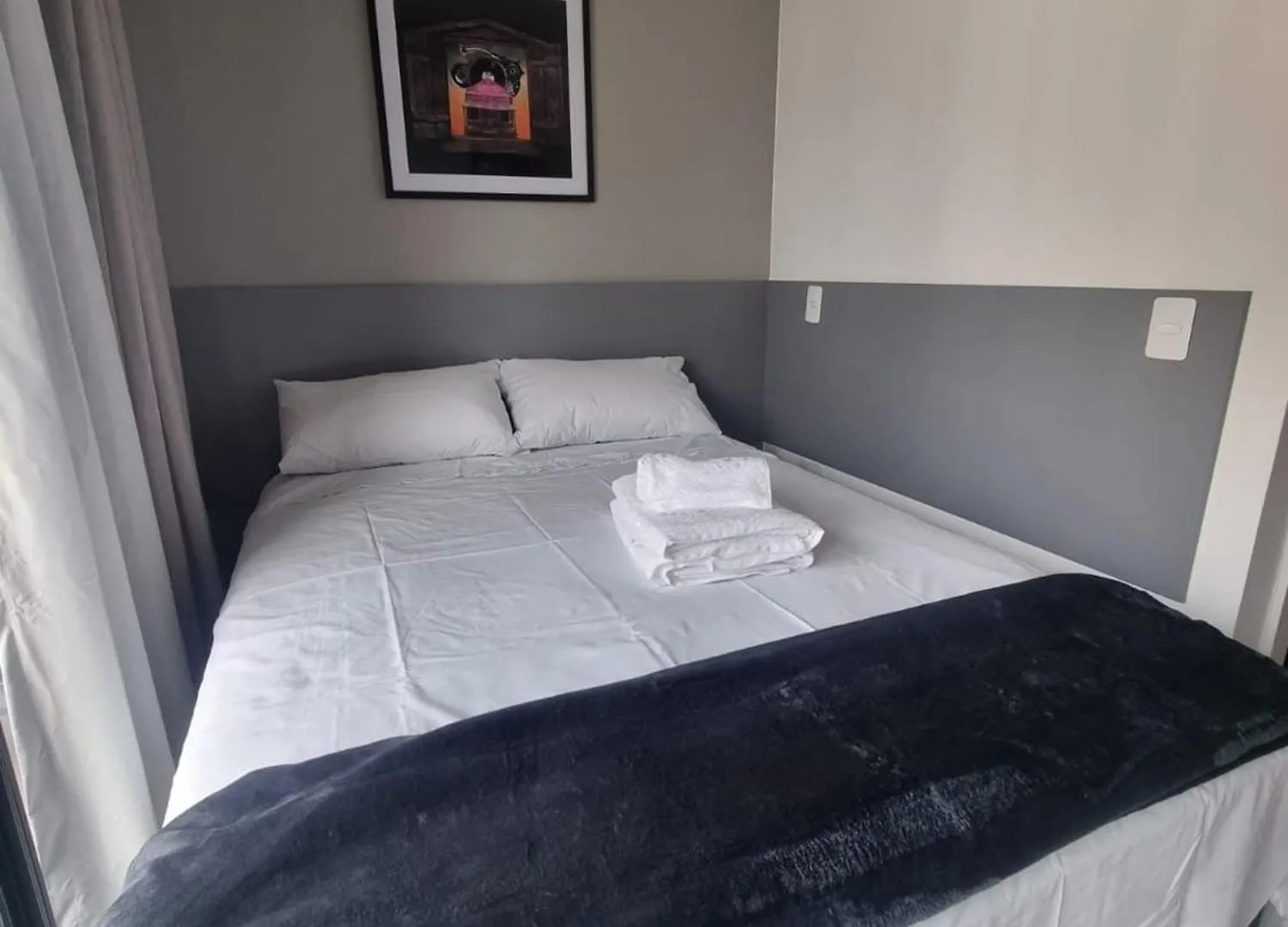 Apartment Apartamento Na Bela Vista Sp Rua Barata Ribeiro Sao Paulo