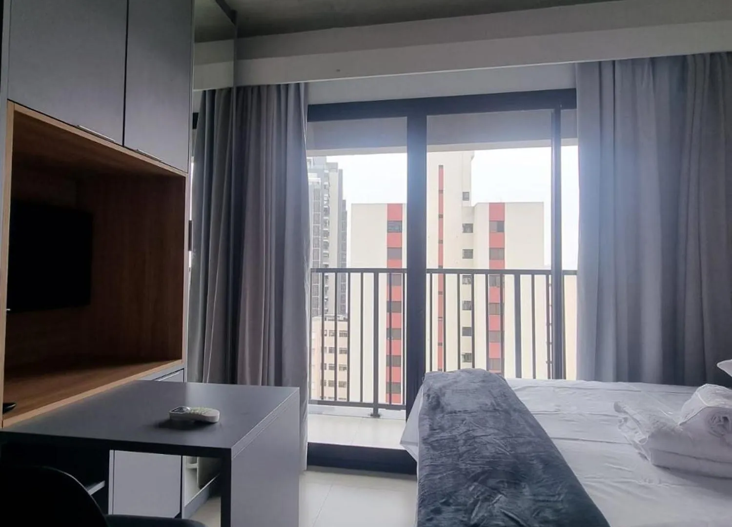 Apartamento Na Bela Vista Sp Rua Barata Ribeiro Sao Paulo