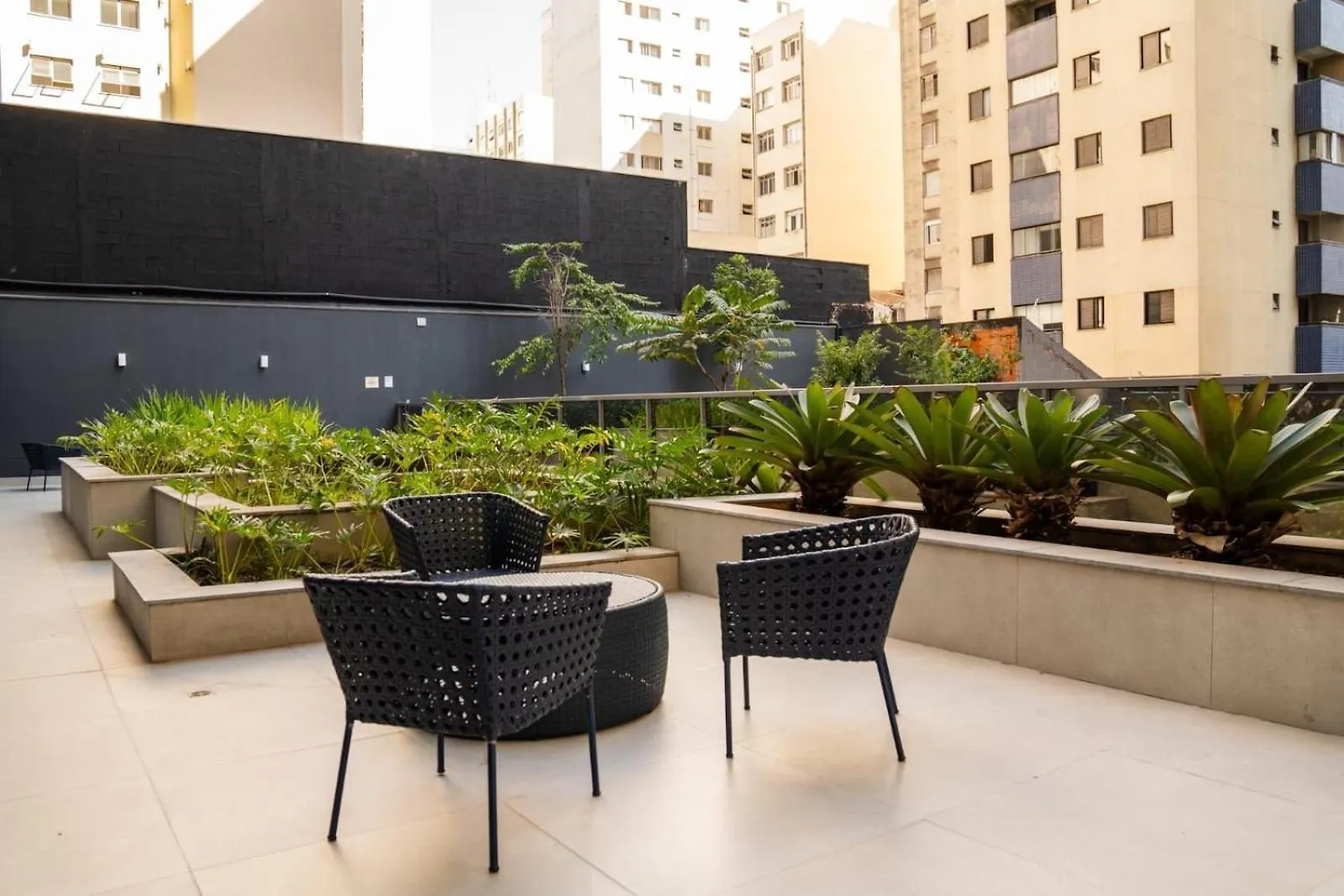 Apartamento Na Bela Vista Sp Rua Barata Ribeiro Sao Paulo Brazil