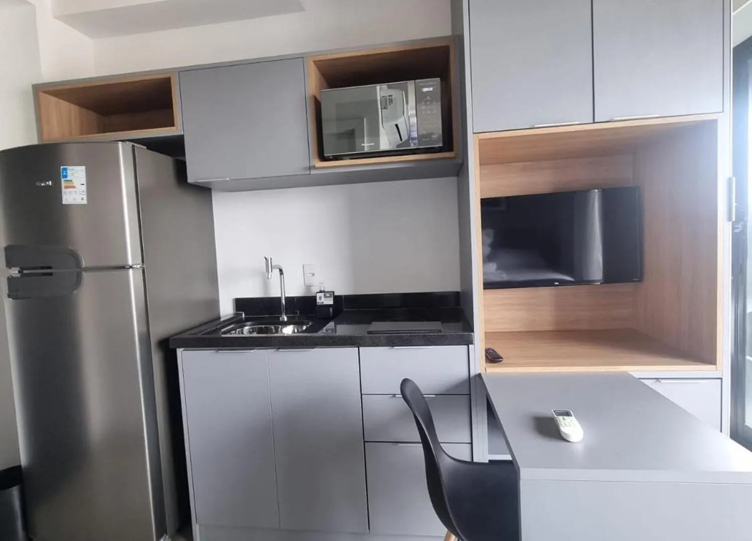 Apartment Apartamento Na Bela Vista Sp Rua Barata Ribeiro Sao Paulo