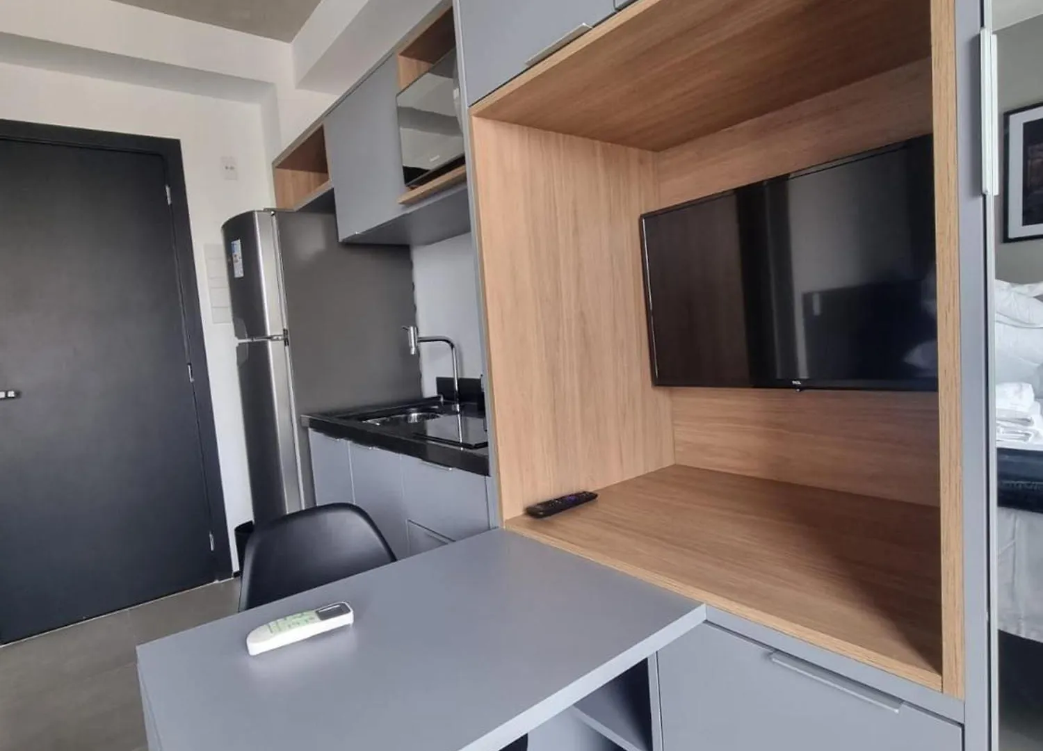 Apartamento Na Bela Vista Sp Rua Barata Ribeiro Sao Paulo